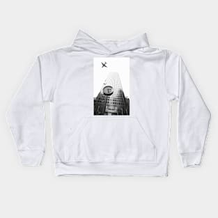 Timing Kids Hoodie